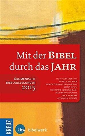 Mit der Bibel durch das Jahr 2015