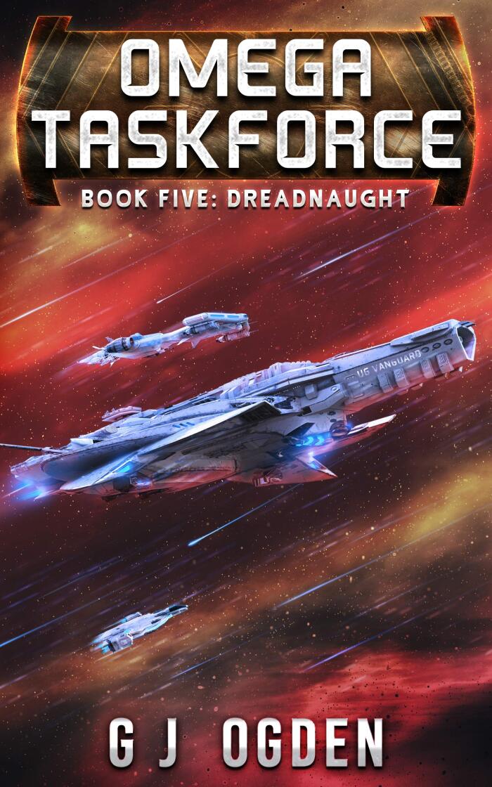 Dreadnaught
