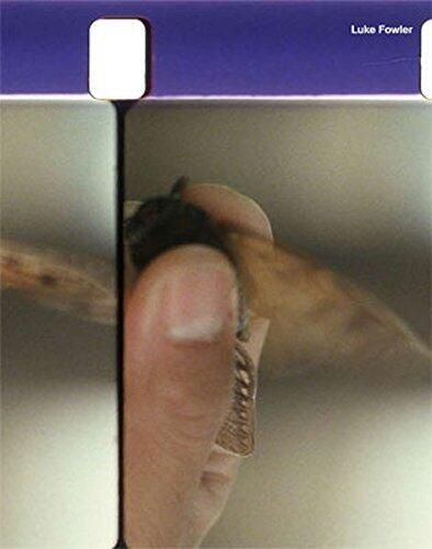 Luke Fowler by Will Bradley