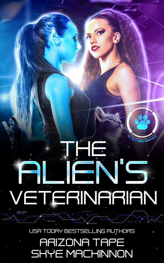The Alien's Veterinarian