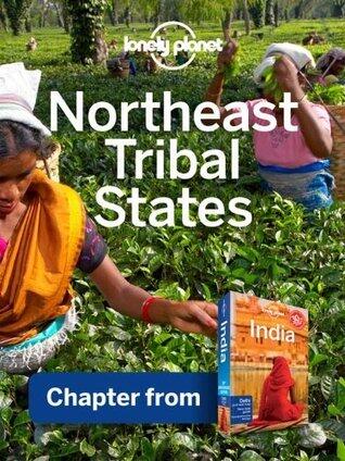 Lonely Planet Northeast States: Chapter from India Travel Guide