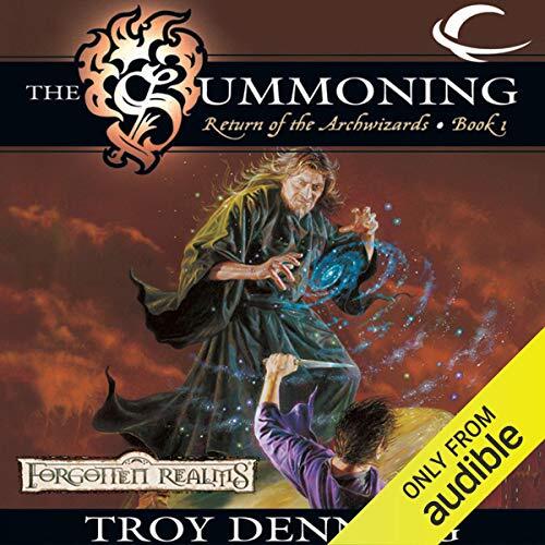 The Summoning
