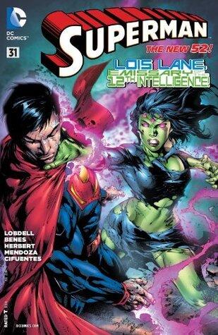 Superman #31