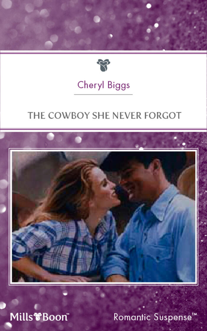 The Cowboy She Never Forgot