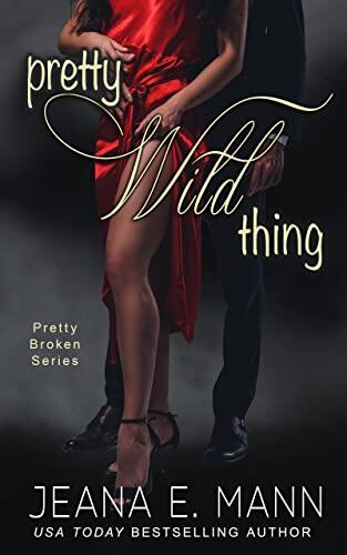 Pretty Wild Thing