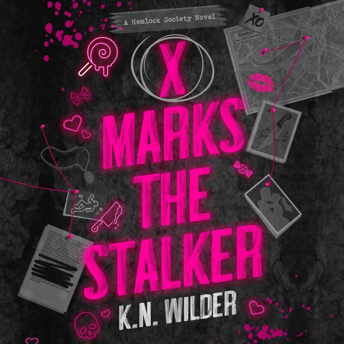 X Marks the Stalker