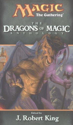 The Dragons of Magic