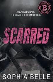 Scarred