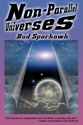 Non-Parallel Universes