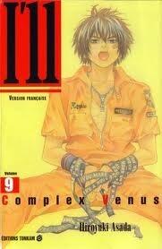 I'll Generation Basket  Tome 9