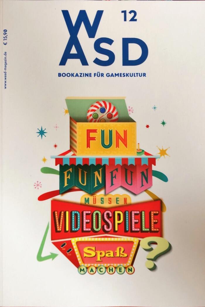 Fun Fun Fun