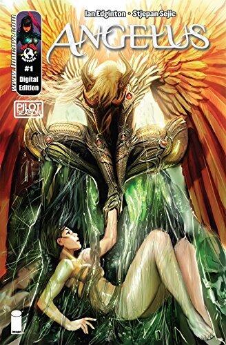 The Angelus #1