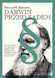 Darwin przed sądem