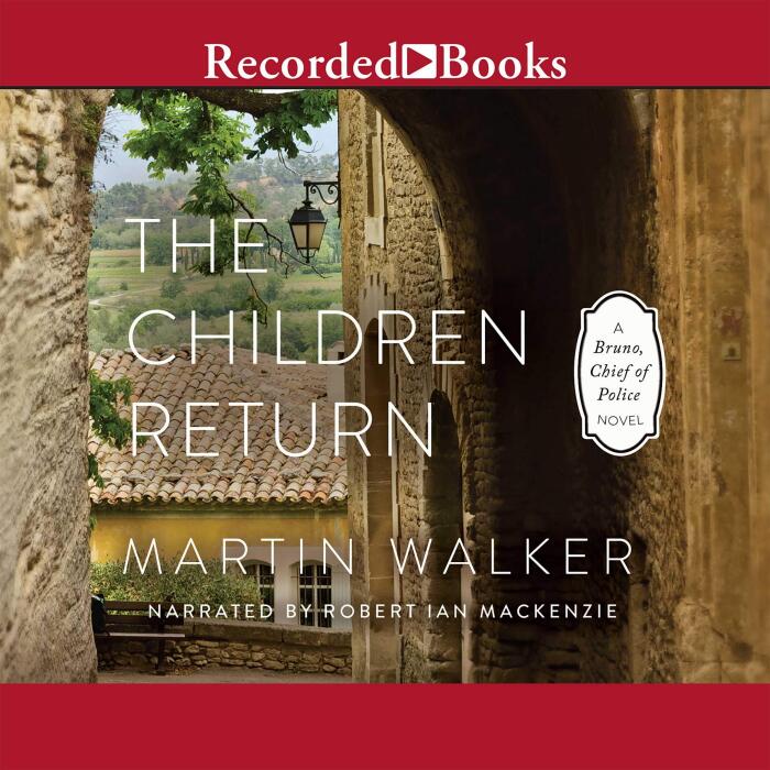 The Children Return