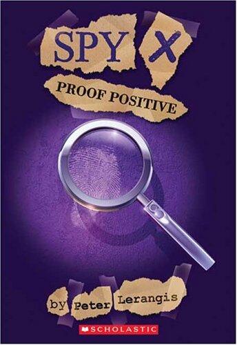 Spy X (Vol. 3)