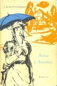 Anna z Avonlea