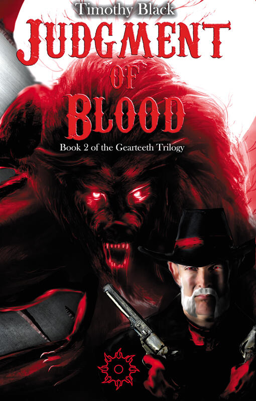 Judgment of Blood