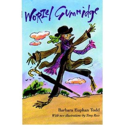 Worzel Gummidge