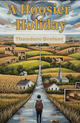 A Hoosier Holiday: A Journey Home Through Memory, Meaning, and the American Heartland