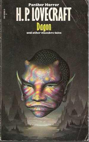 Dagon and Other Macabre Tales