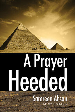 A Prayer