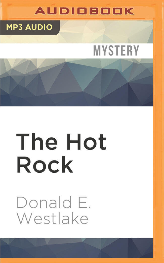 Hot Rock, The