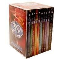 The 39 Clues Complete Collection