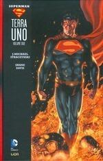 Superman Terra Uno - Volume 2