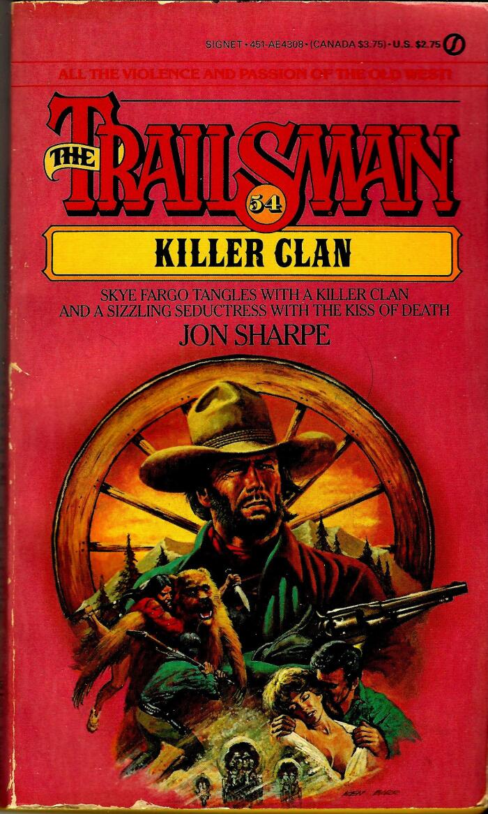 Killer Clan