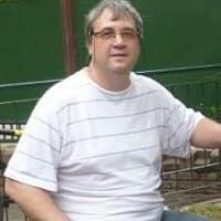 Carlos Scherpa