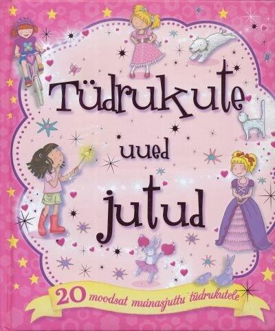 Tüdrukute uued jutud