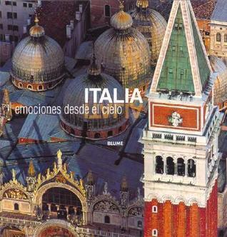 Italia - Emociones Desde El Cielo
