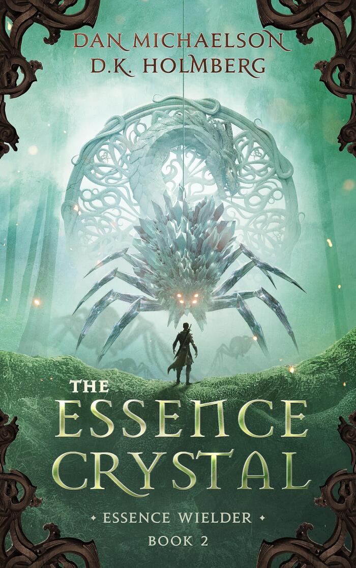 The Essence Crystal