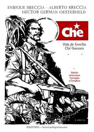 Che: Vida de Ernesto Che Guevara