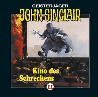 Geisterjäger John Sinclair - Folge 11: Kino des Schreckens