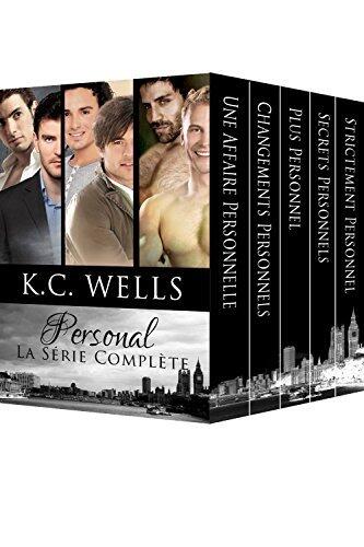 Personal La Série Complète en coffret