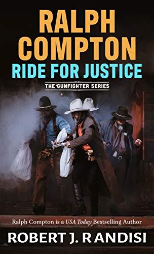 Ride for Justice