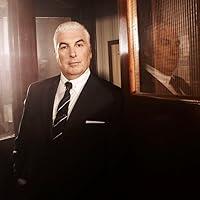 Mitch Winehouse