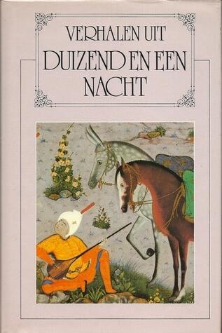 Verhalen uit duizend en een nacht; Deel 4 van 16