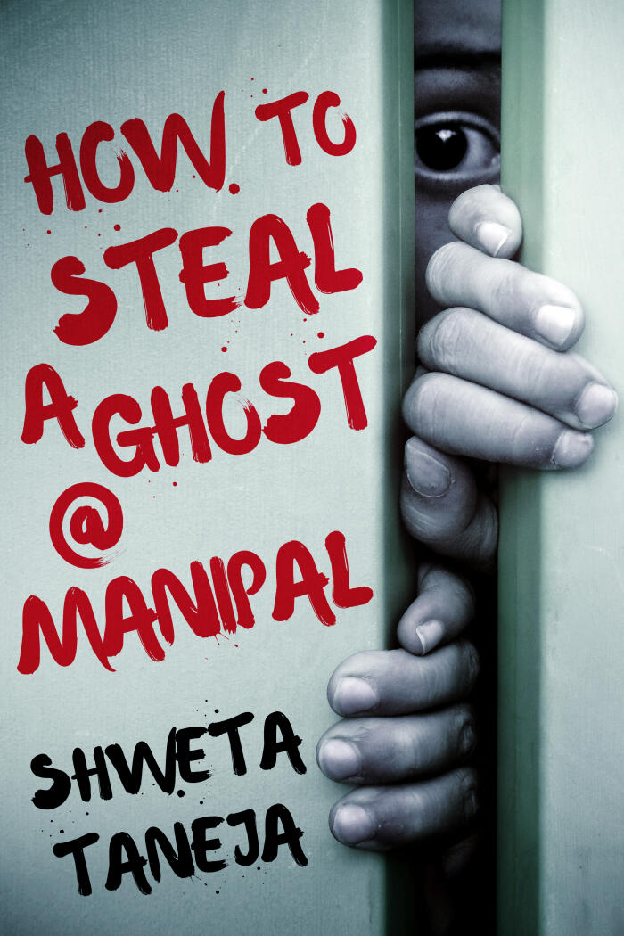 How to Steal a Ghost @ Manipal