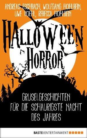 Halloween Horror: Gruselgeschichten für die schaurigste Nacht des Jahres