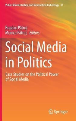 Social Media in Politics