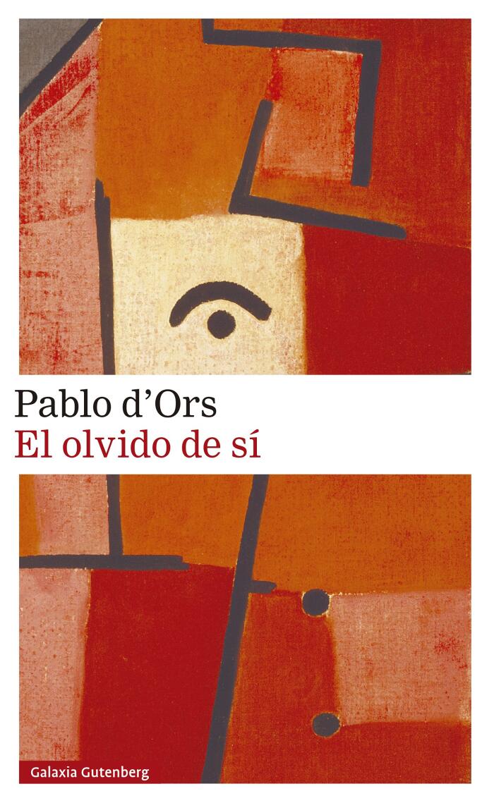 El olvido de sí: Una aventura cristiana