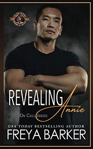 Revealing Annie: (Police and Fire: Operation Alpha)
