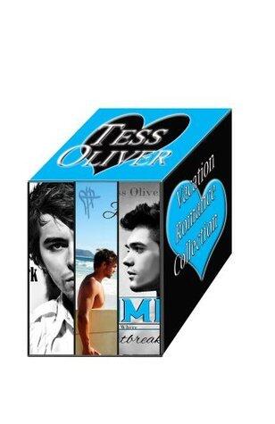 Vacation Romance Collection