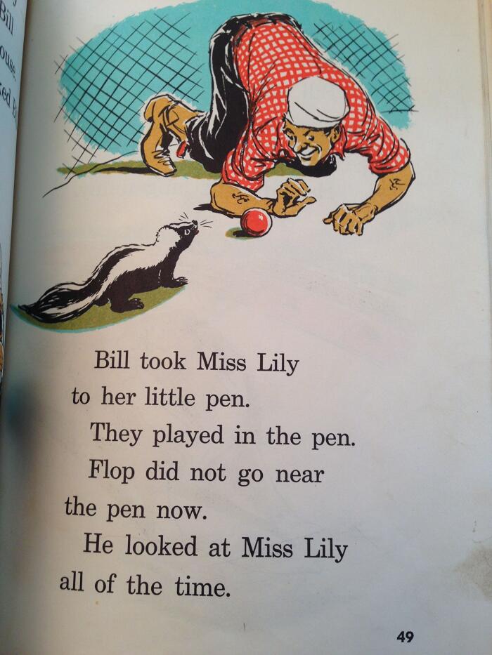 Cowboy Sam SET (Of 4 Vintage Books): "Cowboy Sam and Miss Lily", "Cowboy Sam and Flop", "Cowboy Sam and the Rustlers" & "Cowboy Sam and Dandy"