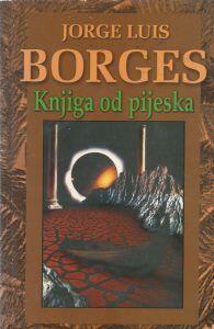 Knjiga od pijeska