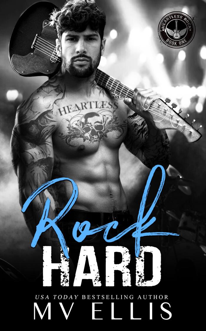 Rock Hard