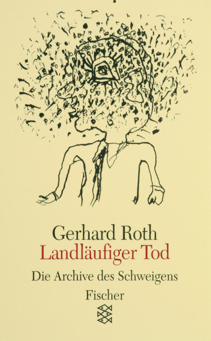 Landläufiger Tod