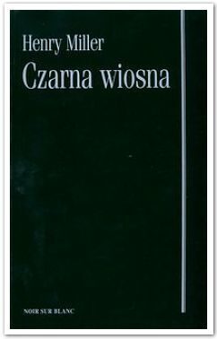 Czarna wiosna